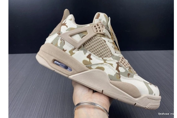 x May 'Camo' 4 Air DJ1193-200 Aleali Jordan  DJ1193-200 0623